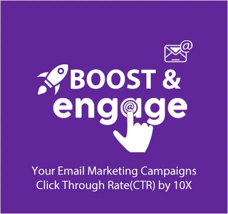 Increase open rates, click-through rates, or overall engagement<br />

