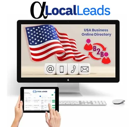 B2B UsA Based Business Online Directory